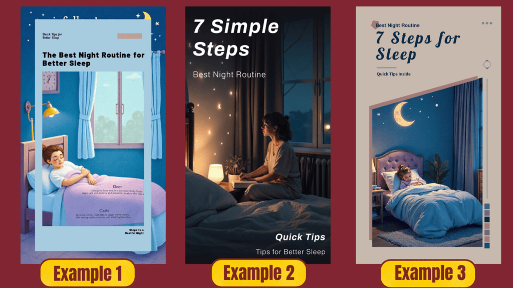 Molypix AI Review (2026) - Best AI Design Tool? 18 Pinterest friendly Images