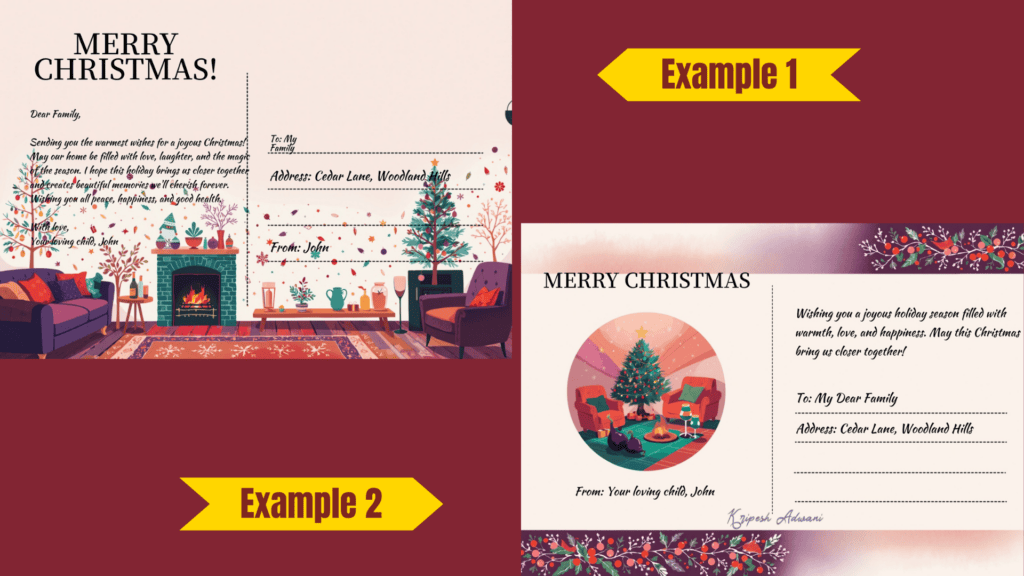 Molypix AI Review (2026) - Best AI Design Tool? 15 Postcard Maker Use Cases 1