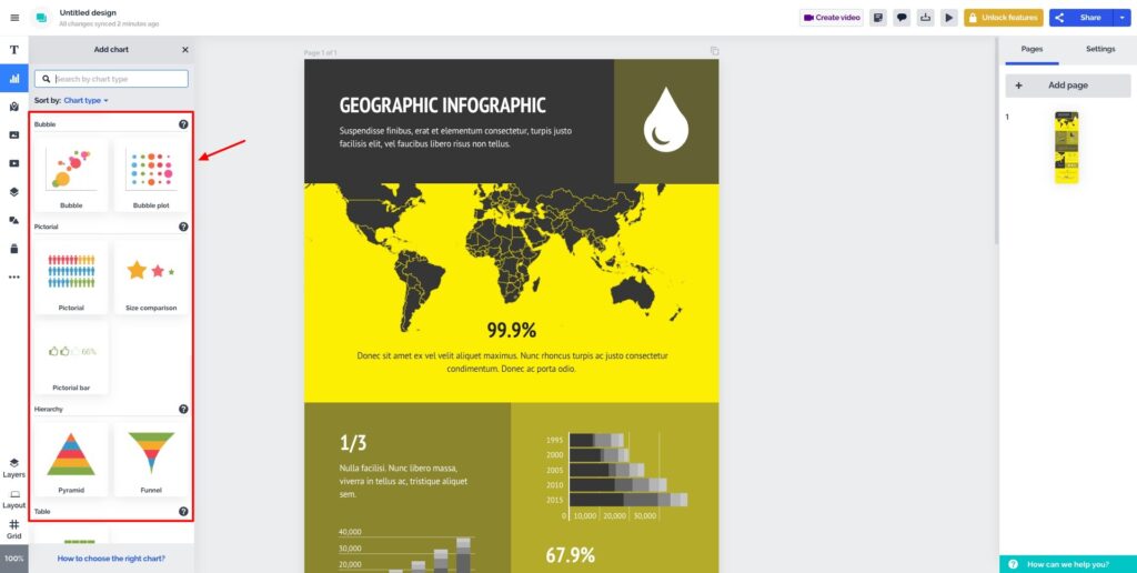 Prezi Review (2026) - Is This AI Presentation Tool Better Than PowerPoint? 13 Prezi - infographic charts