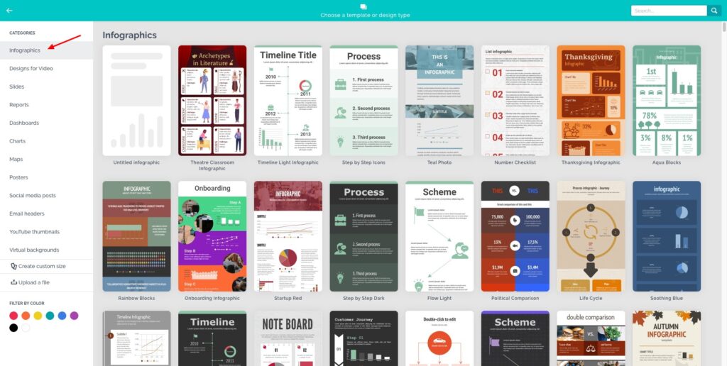 Prezi Review (2026) - Is This AI Presentation Tool Better Than PowerPoint? 12 Prezi - infographic templates