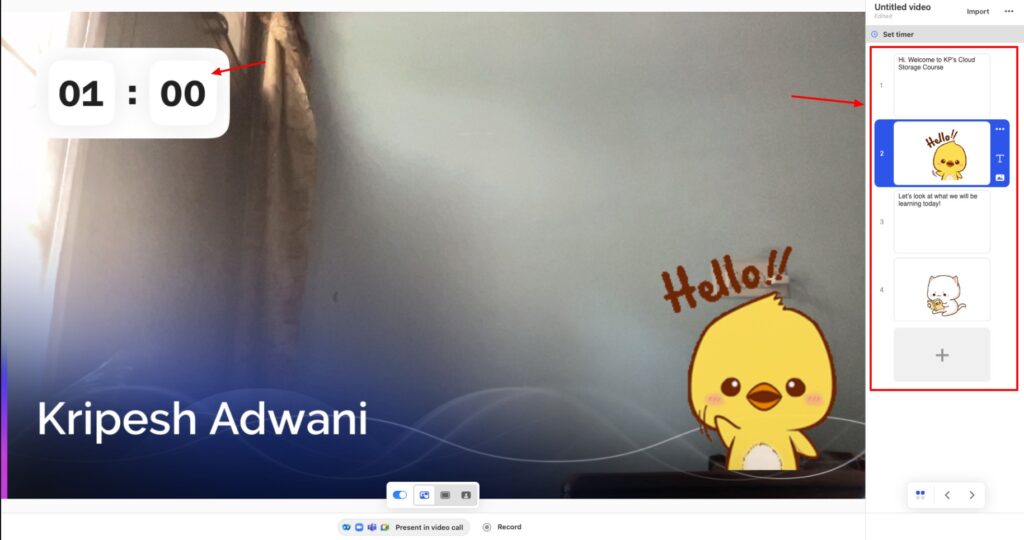 Prezi Review (2026) - Is This AI Presentation Tool Better Than PowerPoint? 11 Prezi - video app options