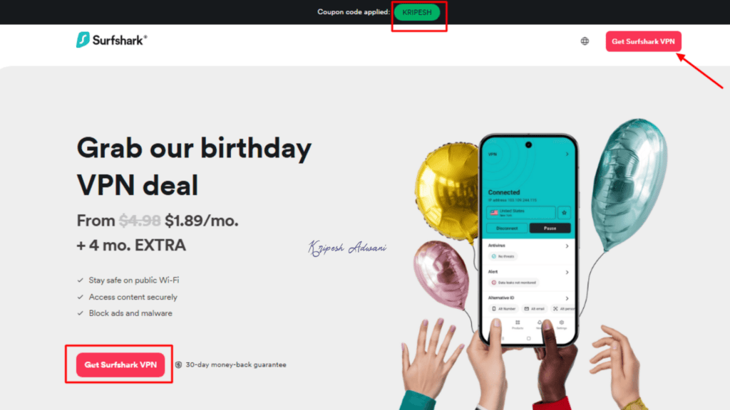 3 Best VPN for Gaming in India (2026) - Real Ping Tests 7 Step 1 Subscribe to a VPN