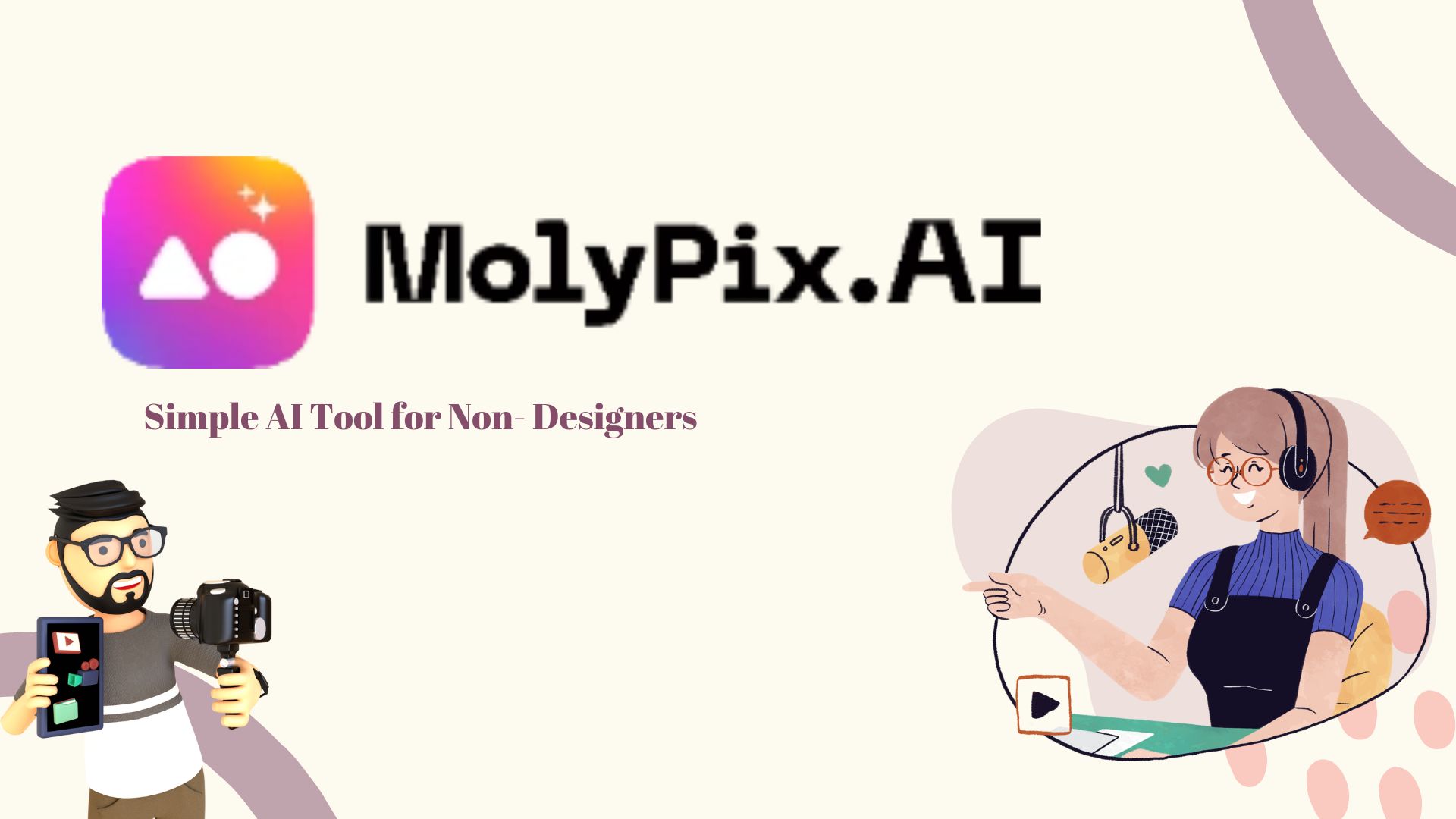 molypix ai