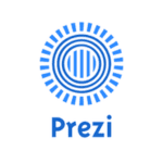 Prezi Review (2026) - Is This AI Presentation Tool Better Than PowerPoint? 19 prezi logo