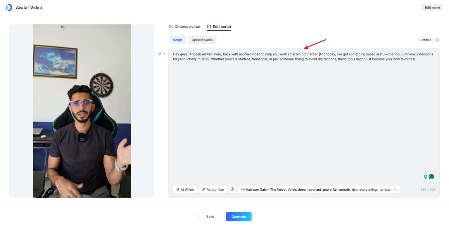 JoggAI Review (2026) - Best AI Video Creator Right Now? - Kripesh Adwani