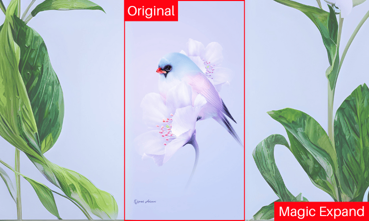 How to Use AI in Canva (2026): 12 Powerful Methods To Create Better Designs Faster 21 Magic Expand Example