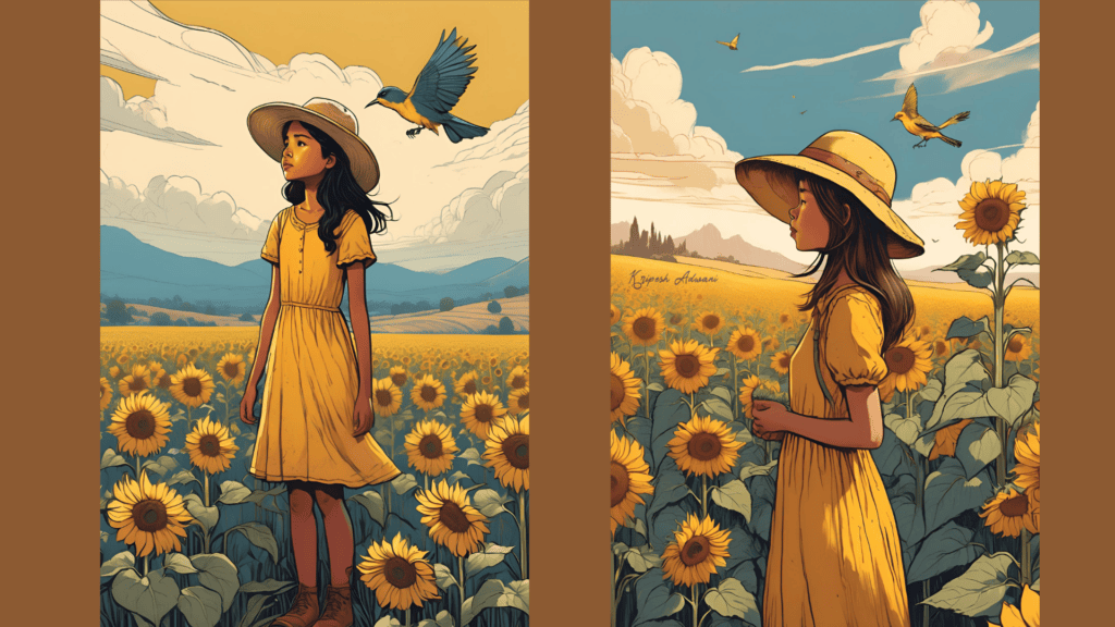 How to Use AI in Canva (2026): 12 Powerful Methods To Create Better Designs Faster 3 Text to Image Example