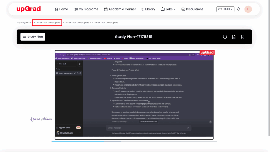 15 Best Free AI Courses for Beginners (2026) - Learn AI for Free from Google, IBM 9 ChatGPT for Developers