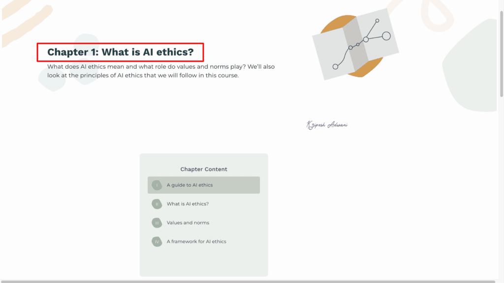 15 Best Free AI Courses for Beginners (2026) - Learn AI for Free from Google, IBM 15 Ethics of AI