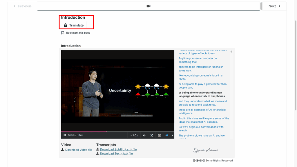 15 Best Free AI Courses for Beginners (2026) - Learn AI for Free from Google, IBM 8 Introduction to AI with Python
