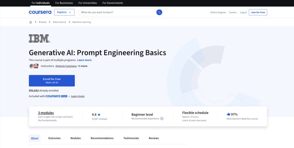 Generative AI- Prompt Engineering Basics