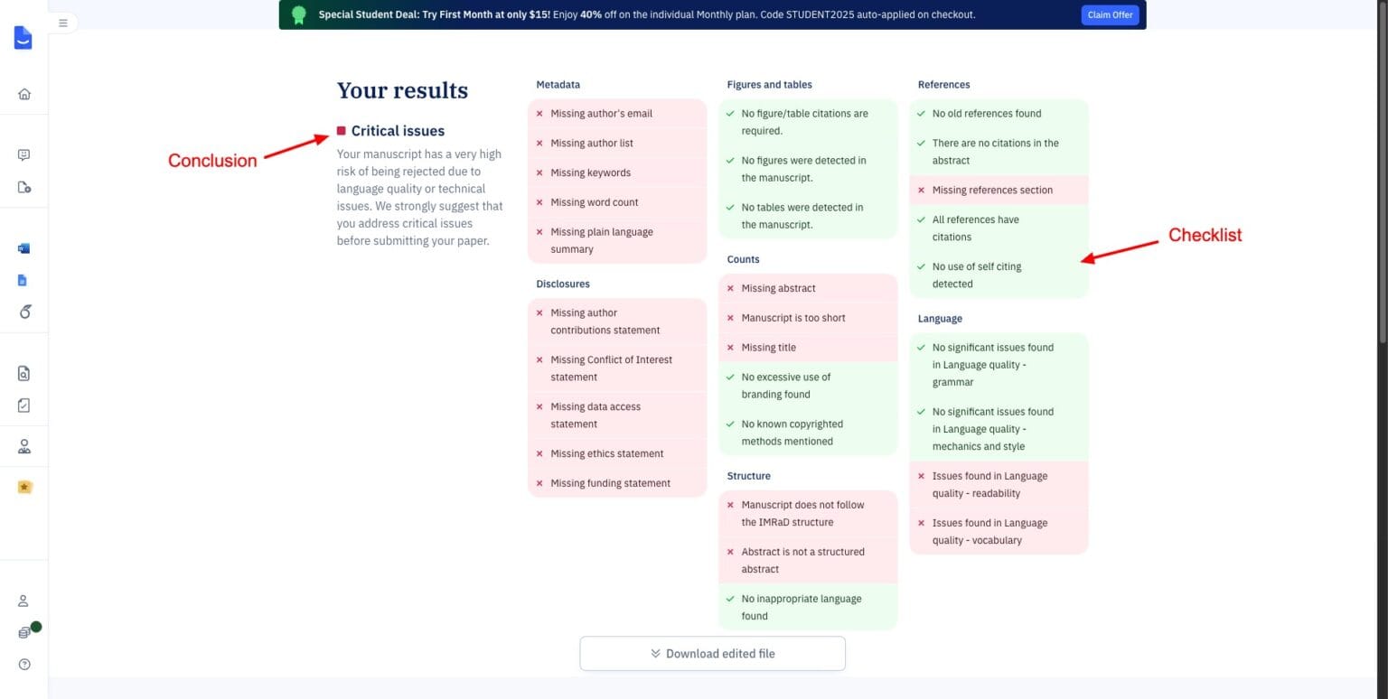 The 10 Best AI Tools for Academic Research (2026) - Research Smarter ...