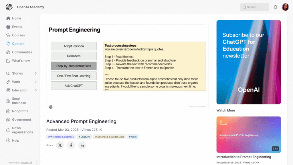 advanced-prompt-engineering-ai-prompting-course
