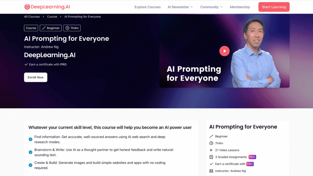 ai-prompting-for-everyone-ai-prompting-course

