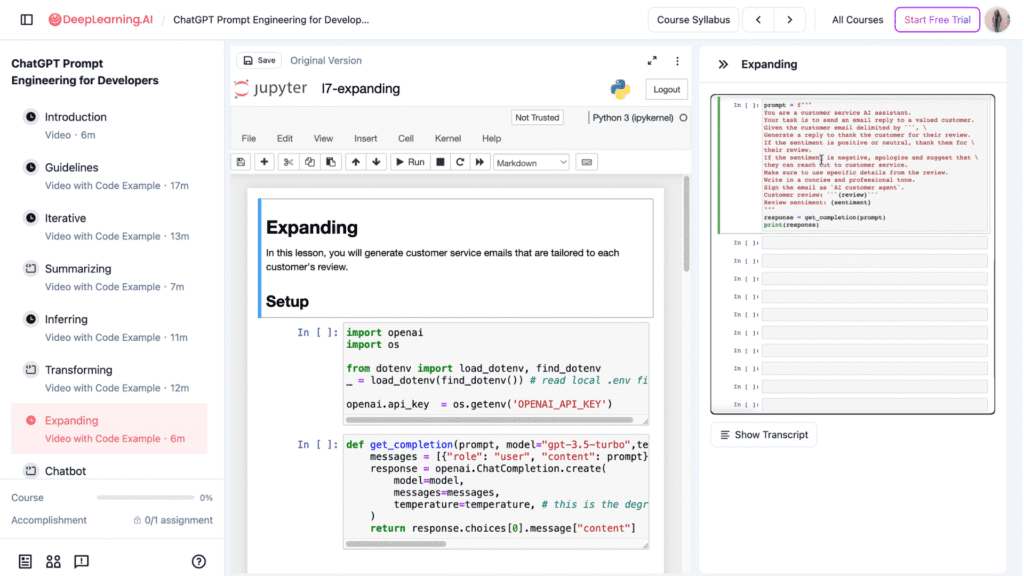 chatgpt-prompt-engineering-for-developers-ai-prompting-course-lessons
