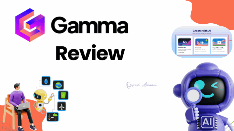 Gamma App Review (2026): I Created 50+ Presentations, Here's My Brutal Review 13 gamma app 1