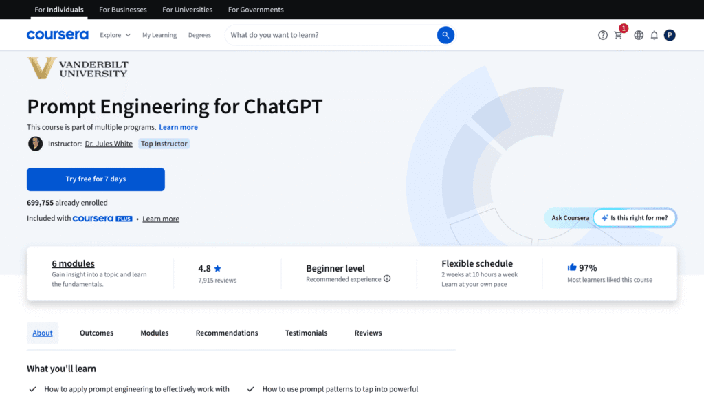 prompt-engineering-for-chatgpt-ai-prompting-course
