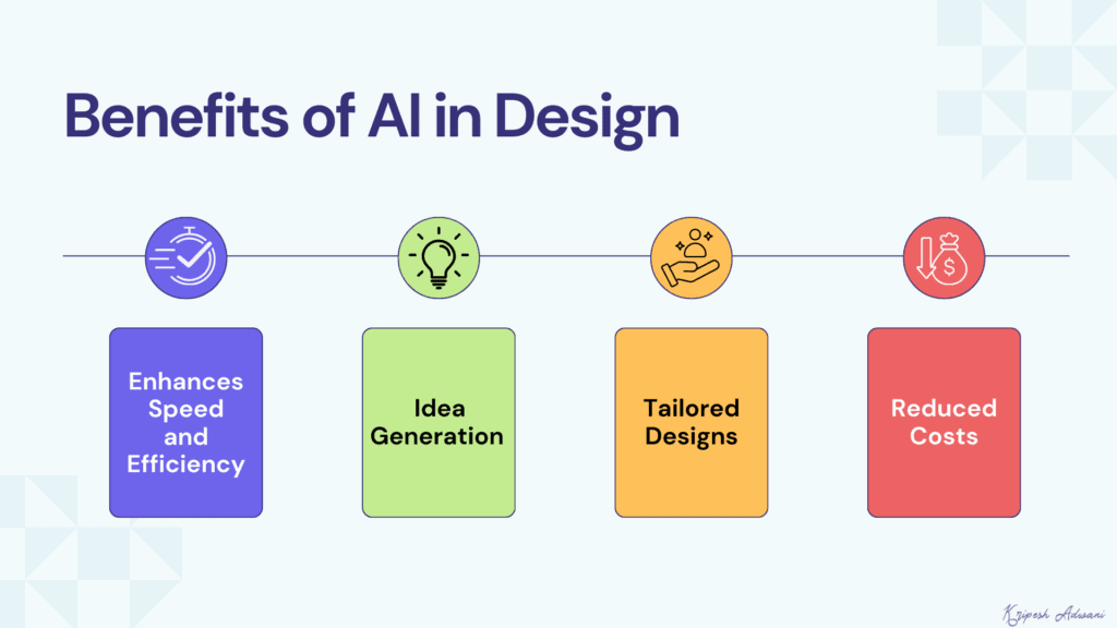 The 7 Best AI Tools for Design in 2026 (Tested & Reviewed) 15 Benefits of AI in Design