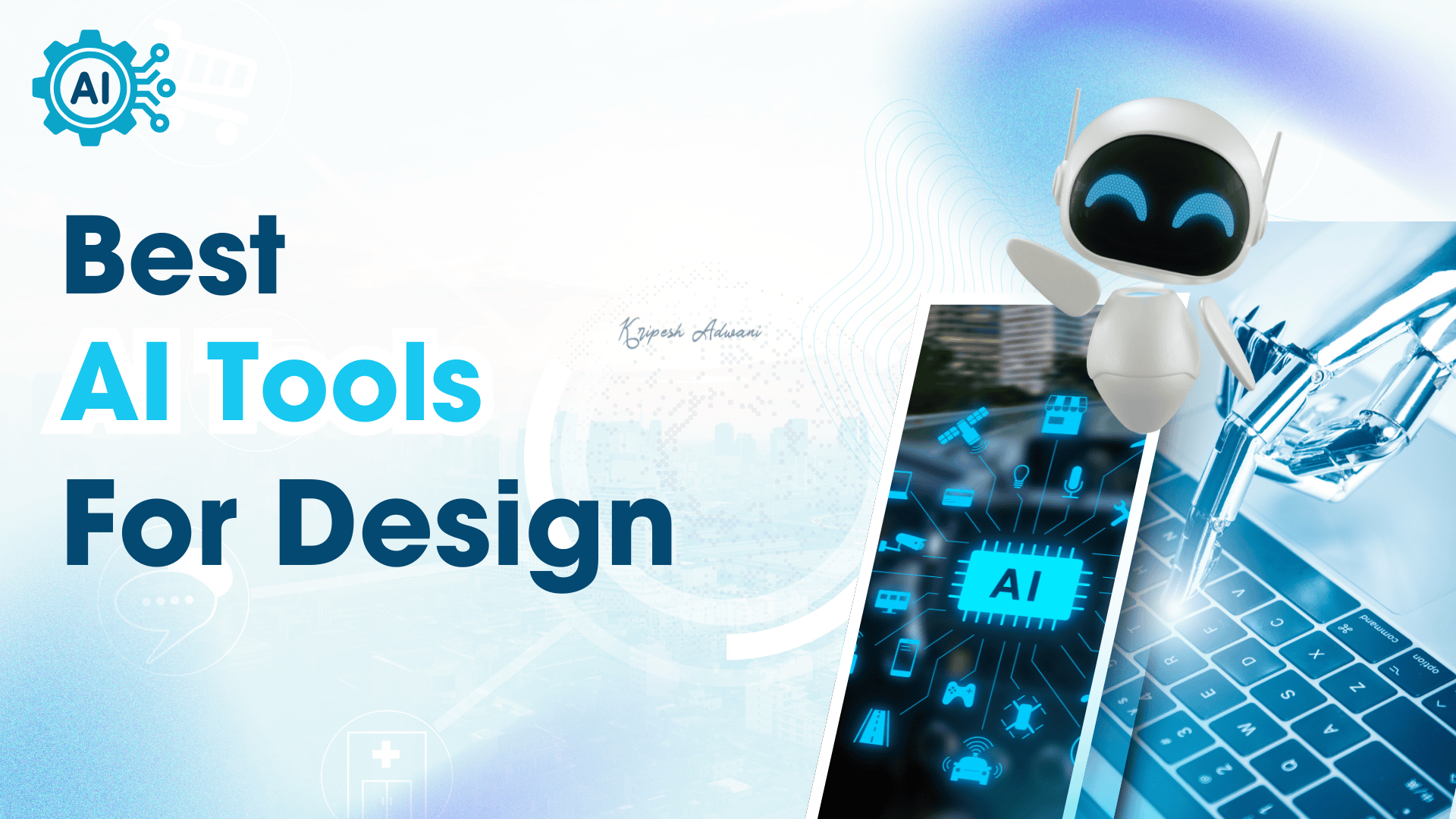 Best AI Tools for Design