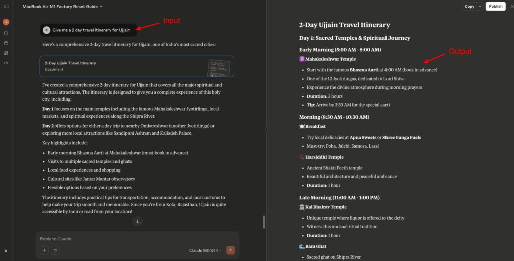 9 Best AI Chatbots in 2026 (Compared & Reviewed) 12 Claude - planning tasks