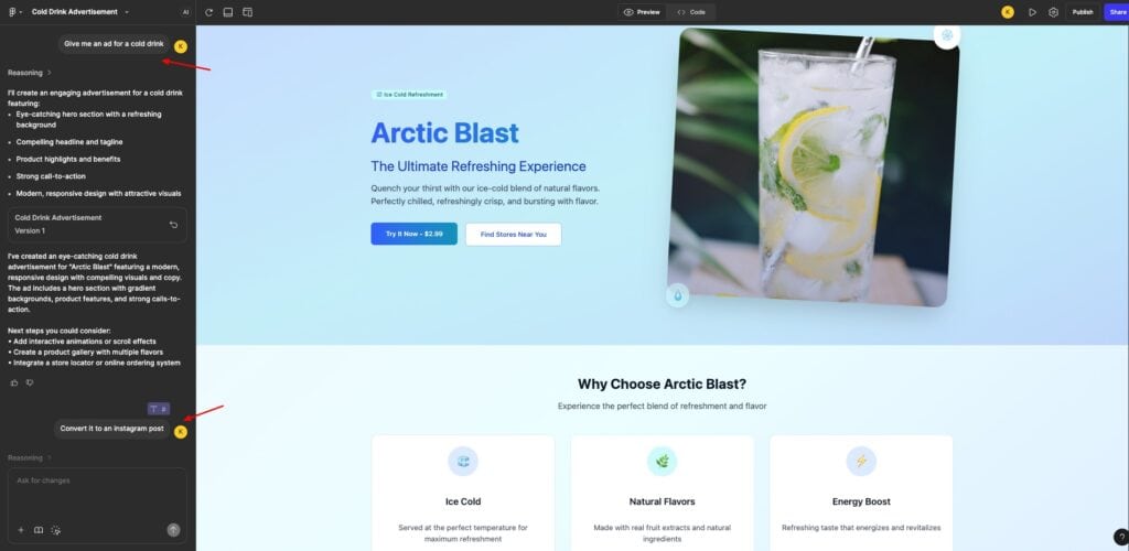 The 7 Best AI Tools for Design in 2026 (Tested & Reviewed) 8 Figma Make
