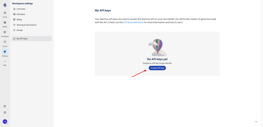 Gamma App Review (2026): I Created 50+ Presentations, Here's My Brutal Review 18 Gamma API Keys