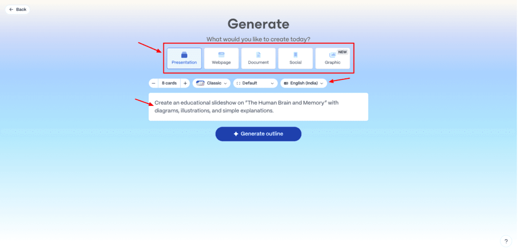 Gamma App Review (2026): I Created 50+ Presentations, Here's My Brutal Review 4 Gamma - PPT Generation with AI
