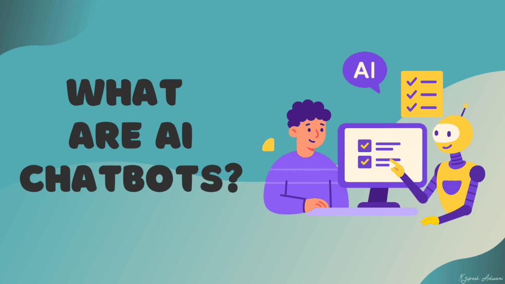 9 Best AI Chatbots in 2026 (Compared & Reviewed) 1 What are AI Chatbots