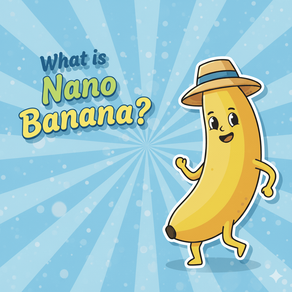 How to Use Nano Banana for Photo Editing? (21+ Prompts For You’ll Love) - Transform Instantly 1 What is Nano Banana