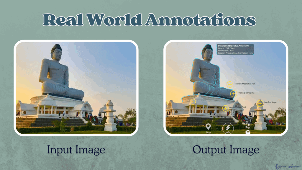 11+ CRAZY Nano Banana Use Cases That Will Absolutely Blow Your Mind (Google AI) 13 Real world annotations with Nano Banana