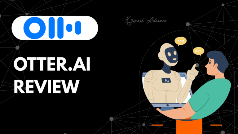 Otter AI review 1