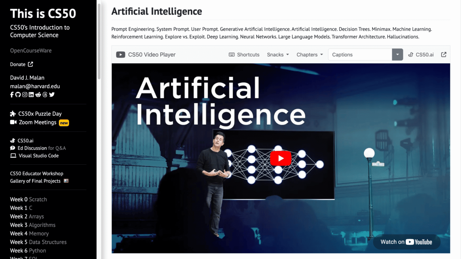15 Best Free AI Courses for Beginners (2026) - Learn AI for Free from ...