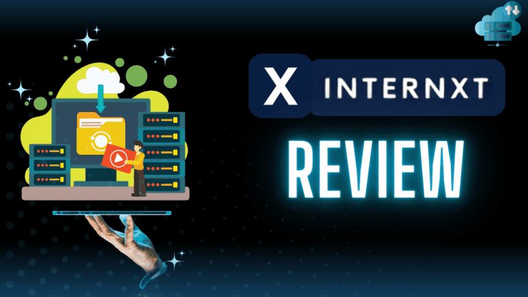 internxt review