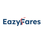 13 Insane Black Friday Travel Deals That'll Pay for Your Next Trip (2025) 14 EazyFares logo