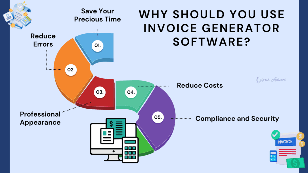 Why-Should-You-Use-Invoice-Generator-Software