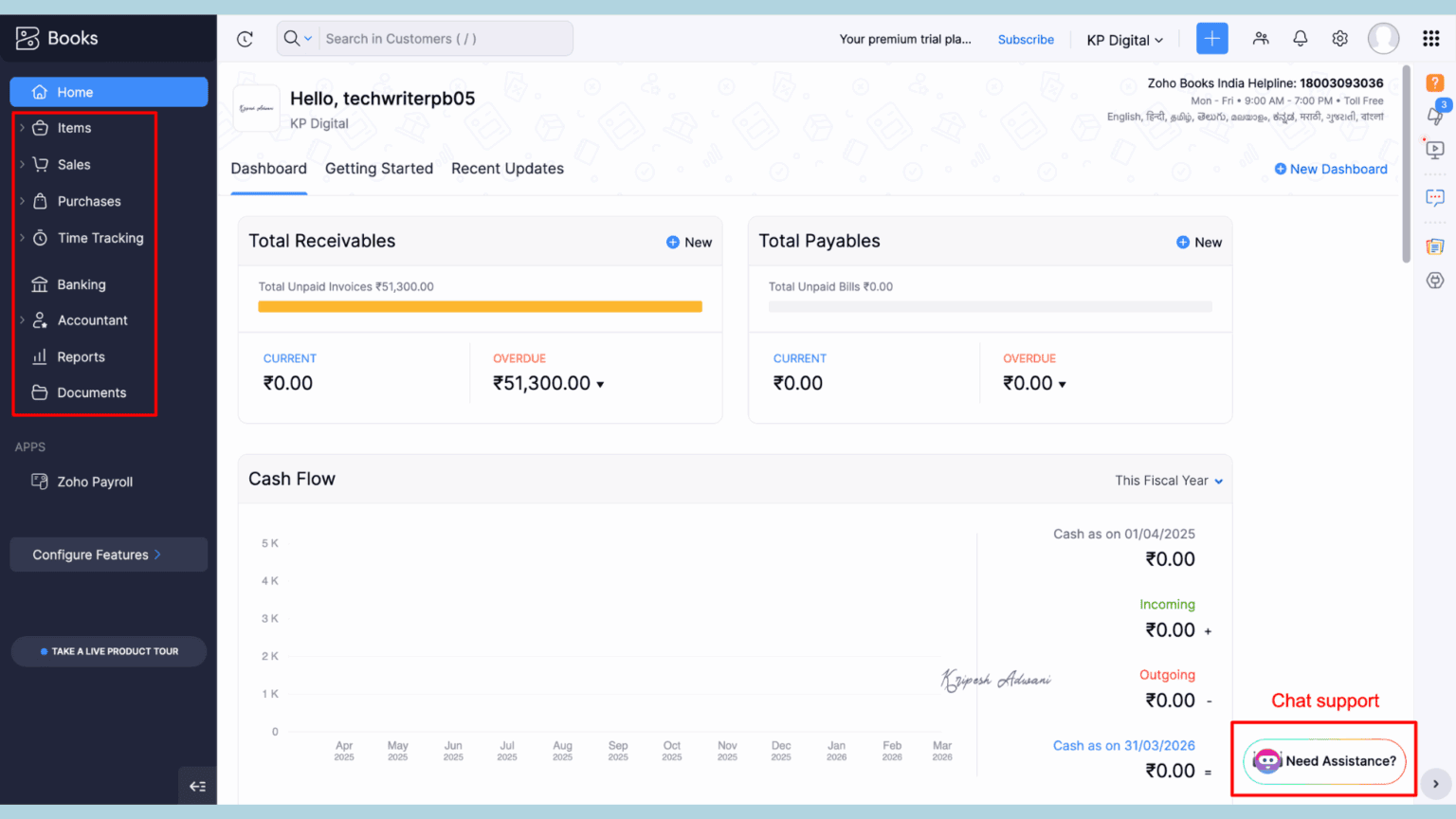 7 Best Free Invoice Generators 2026 (For Freelancers & Small Business ...