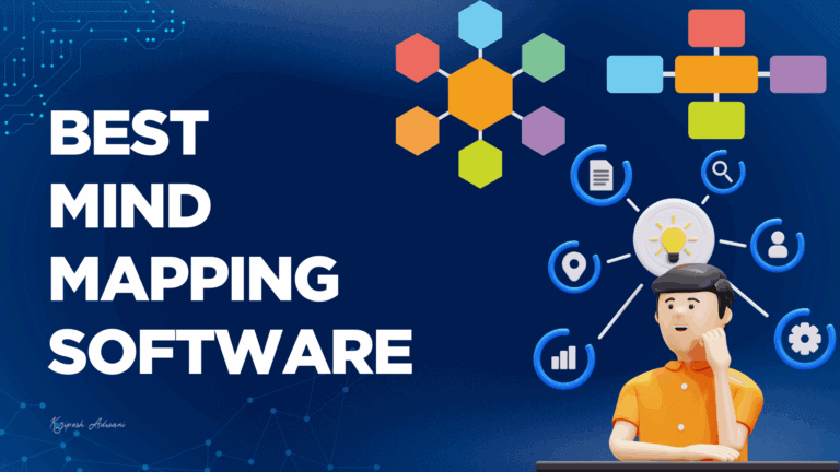 9 Best Mind Mapping Software Tools That Actually Save You Time (2026) 12 Best Mind Mapping Software