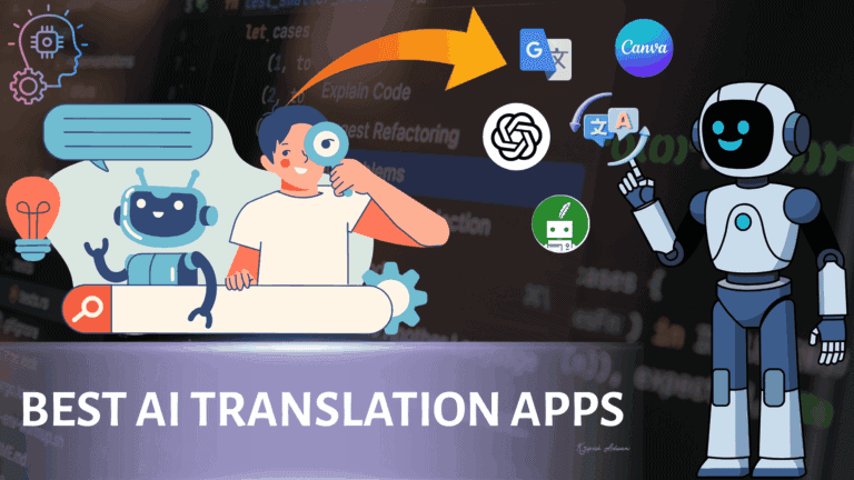9 Best AI Translation Apps in 2026 (Tested for Accuracy & Speed) 22 Best AI Translation Apps