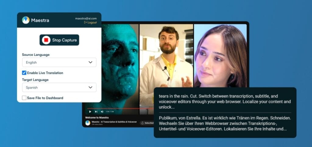 9 Best AI Translation Apps in 2026 (Tested for Accuracy & Speed) 11 Maestra AI