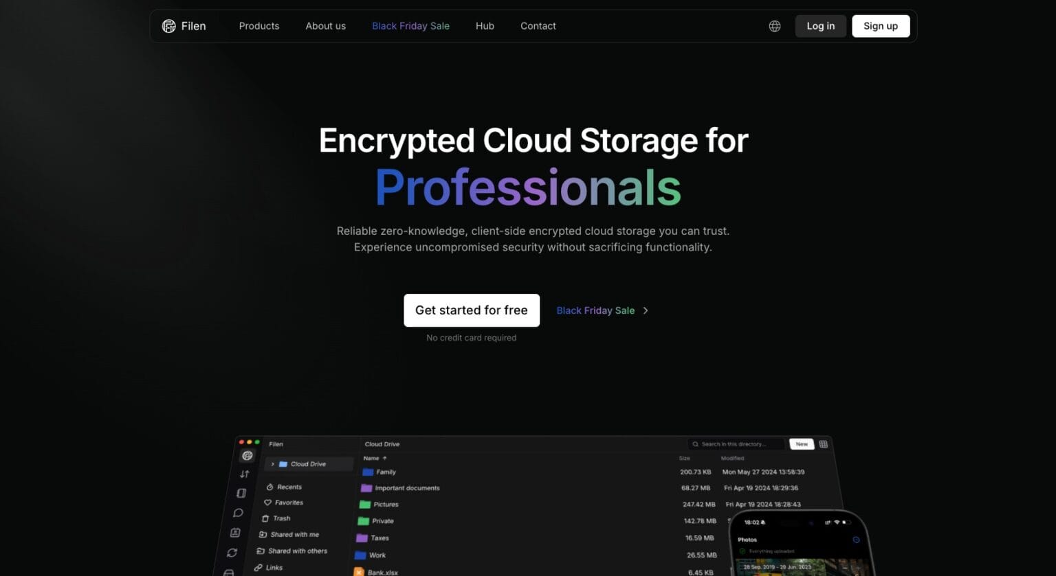 Filen Review: Is This Encrypted Cloud Storage Actually Secure? [2026 Test]