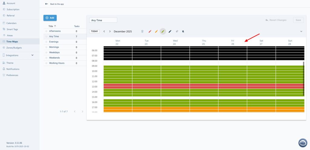 5 Best AI To‑Do List Apps in 2026 (Complete Review) 5 SkedPal - time maps