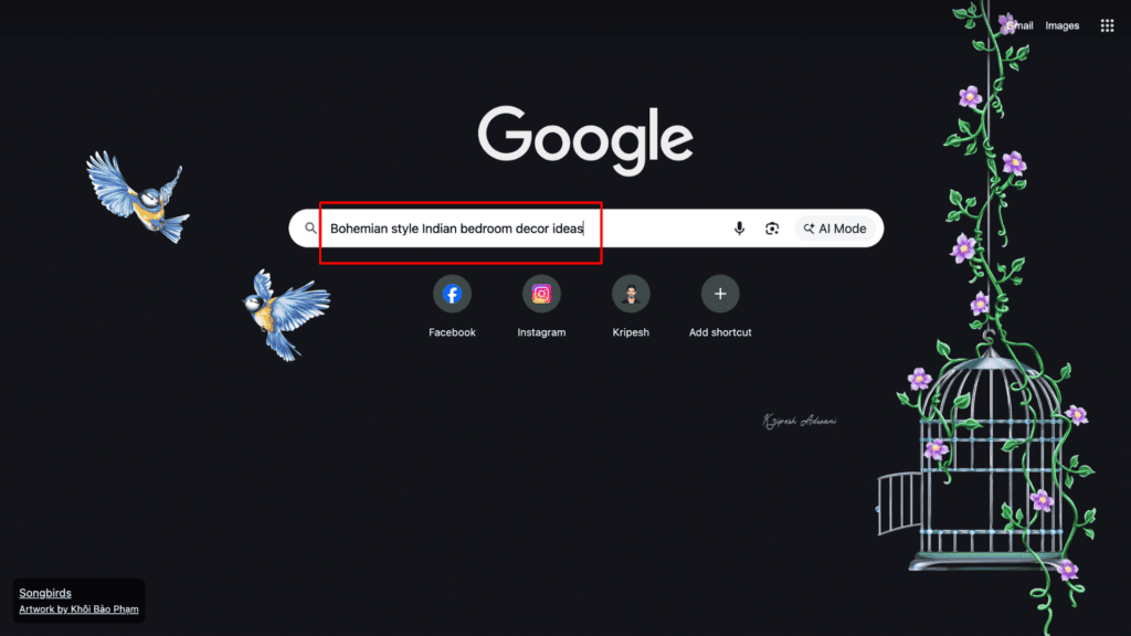 How to Reverse Image Search: Find Any Photo's Source in Seconds (2026 Methods) 25 Step 2 Enter your search query
