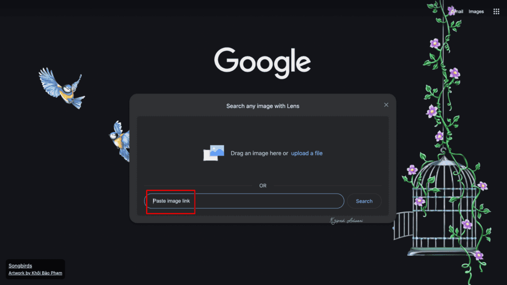 How to Reverse Image Search: Find Any Photo's Source in Seconds (2026 Methods) 18 Step 3 Open Google Lens