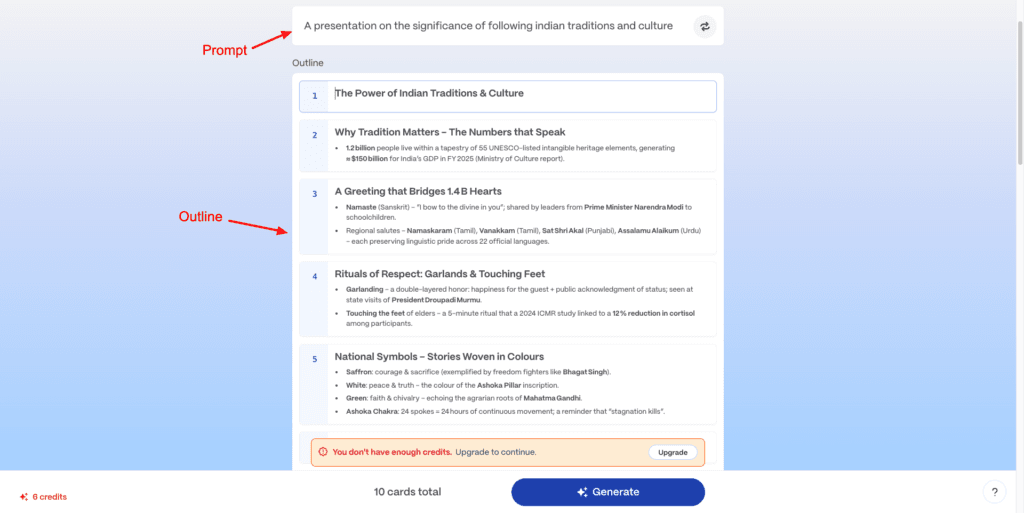 18 Best AI Apps for Beginners in 2026: Free Tools That Actually Work 10 Generating PPT with Gamma AI