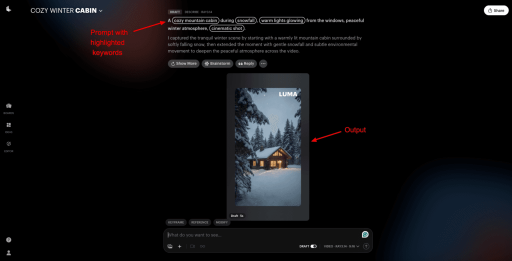 18 Best AI Apps for Beginners in 2026: Free Tools That Actually Work 9 Luma Dream Machine - video generation