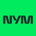 nymvpn logo