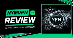 nymvpn review