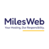 MilesWeb logo