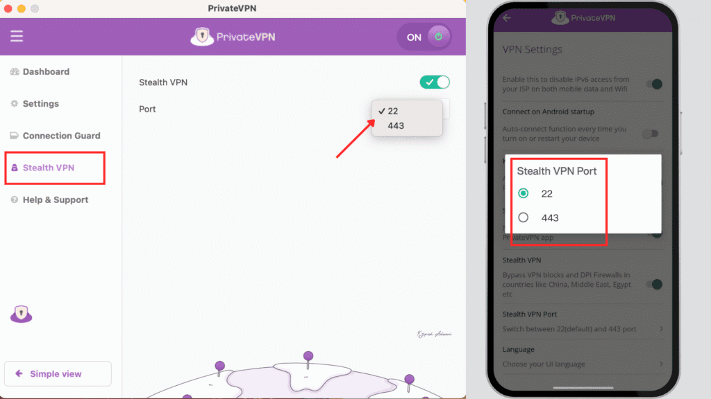 PrivateVPN Review 2026: Speeds, Streaming & Hidden Drawbacks Exposed 5 Obfuscated Servers