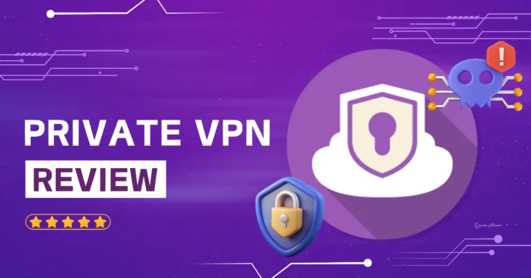 PrivateVPN Review 2026: Speeds, Streaming & Hidden Drawbacks Exposed 28 PrivateVPN Review